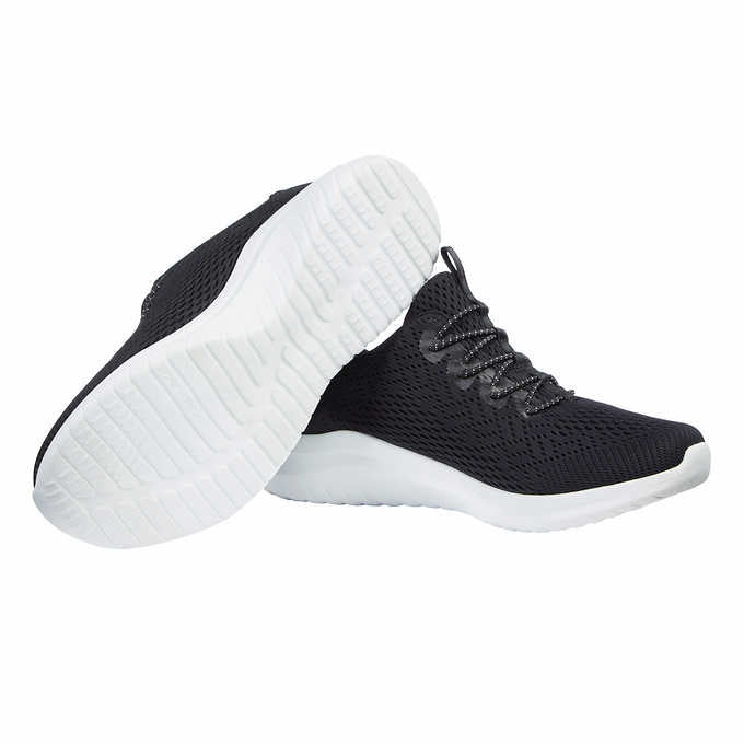 Skechers Ladies' UltraFlex Bungee Slip On